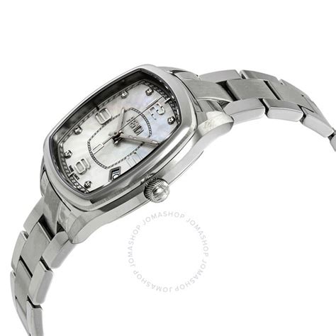 fendi watches f221034500d1|Fendi Mother Of Pearl Dial Stainless Ladies Watch F221034500.